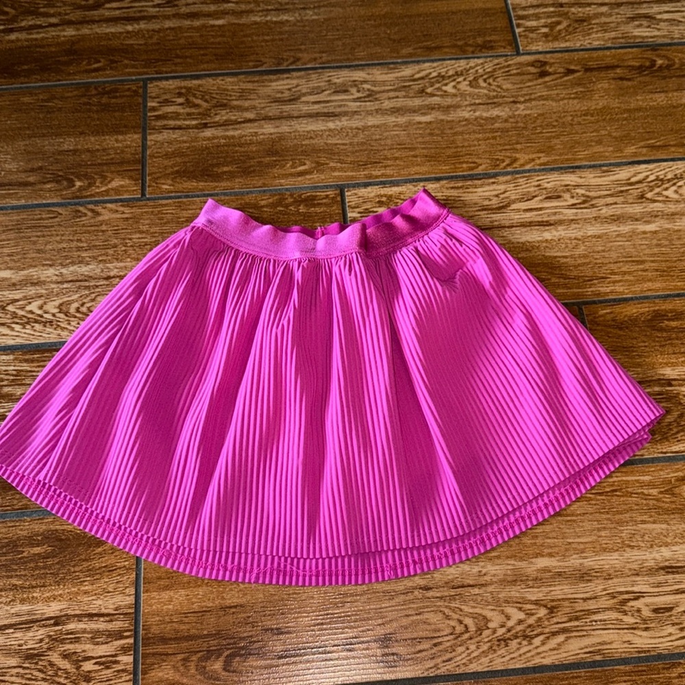 All in Motion skort.